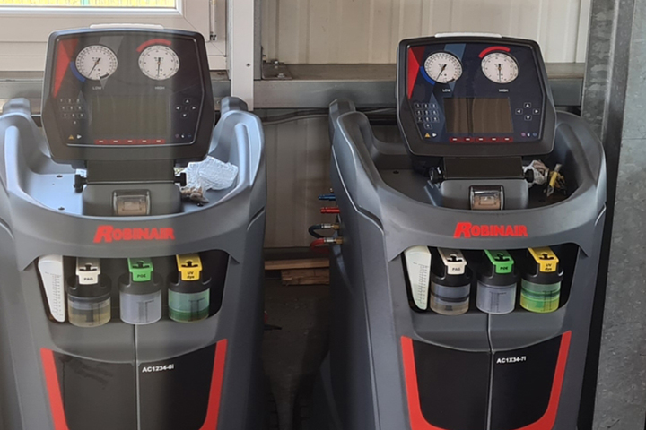 klimaanlage-wartung-kaeltemittelpruefung