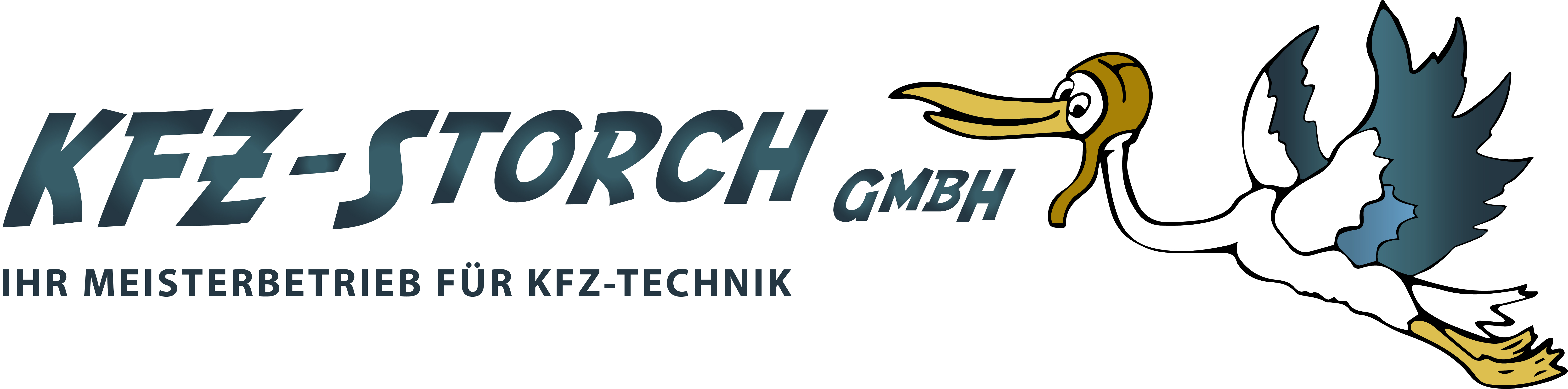 Kfz-Storch: unabhängiger Spezialist für VW-AUDI-SEAT-ŠKODA-BMW-MINI-MERCEDES-SMART-FORD in Knetzgau